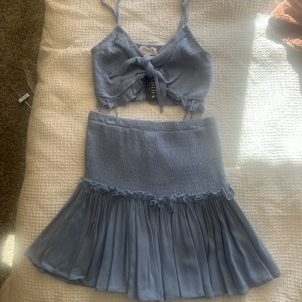 MABLE 2 piece set